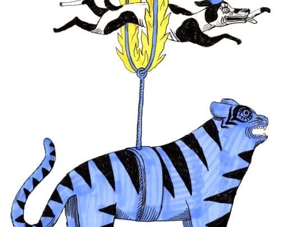 Bazar circus