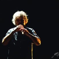 Le berger des sons