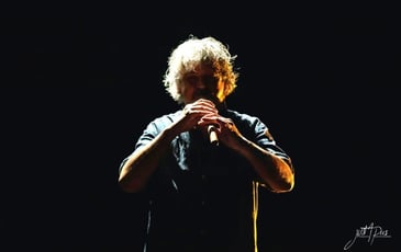 Le berger des sons
