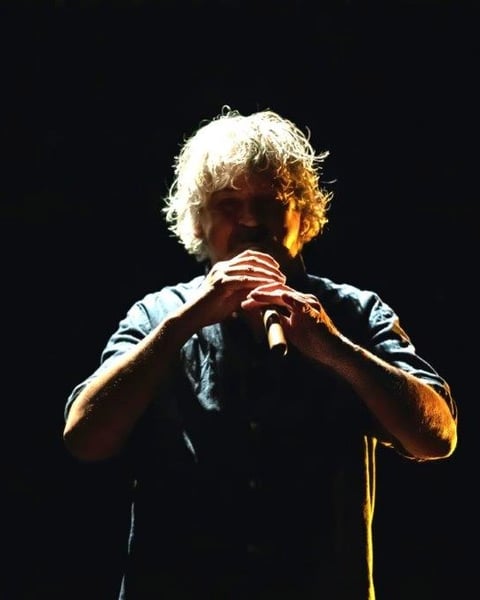 Le berger des sons