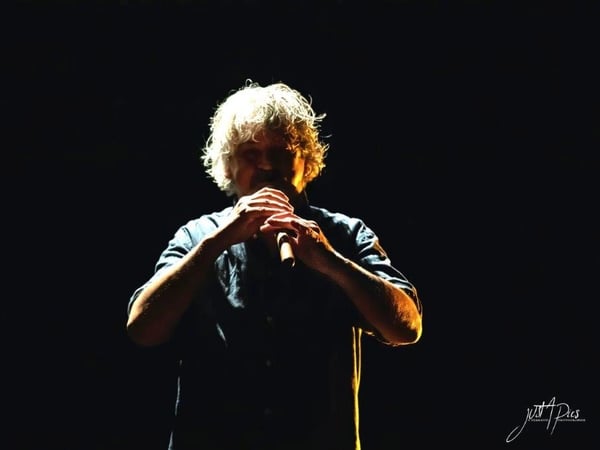 Le berger des sons