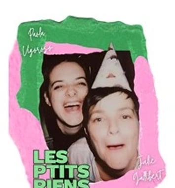 Les p'tits riens