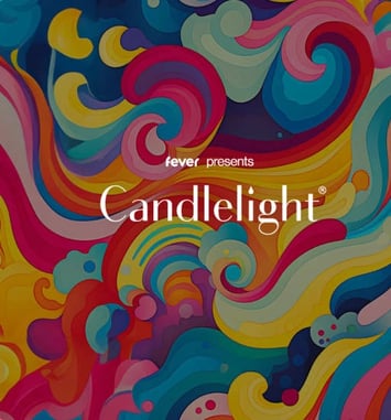 Candlelight : hommage aux Beatles