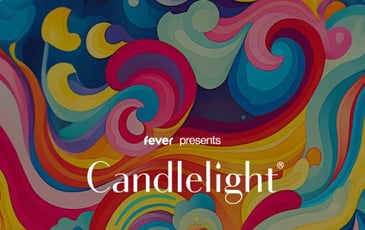 Candlelight : hommage aux Beatles