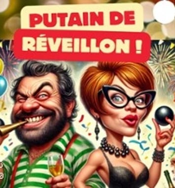 Putain de Réveillon !