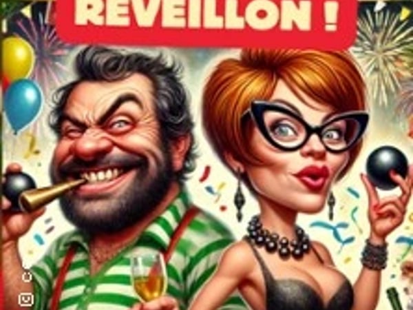 Putain de Réveillon !