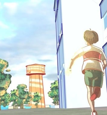 Un jeu vidéo sur la TASE : TASE Memory