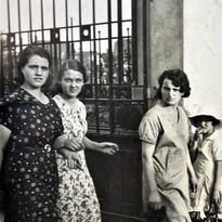 Exposition Elles et les Luttes : histoire des femmes de la TASE