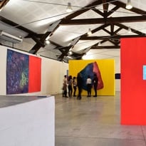 Exposition du prix de Paris & Ouverture de l'École des beaux-arts de Lyon