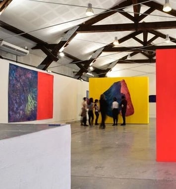 Exposition du prix de Paris & Ouverture de l'École des beaux-arts de Lyon