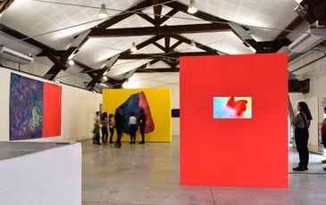 Exposition du prix de Paris & Ouverture de l'École des beaux-arts de Lyon