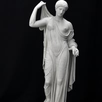 La colère des dieux