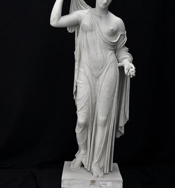 La colère des dieux
