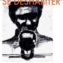 Se déshabiter : un solo de danse par Hugo Daubresse