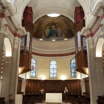 Découverte de l'orgue