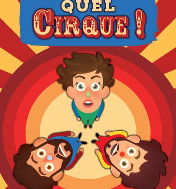 Quel Cirque !