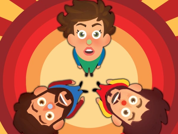 Quel Cirque !