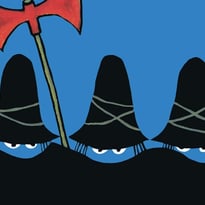 Les Trois Brigands (et autres contes)