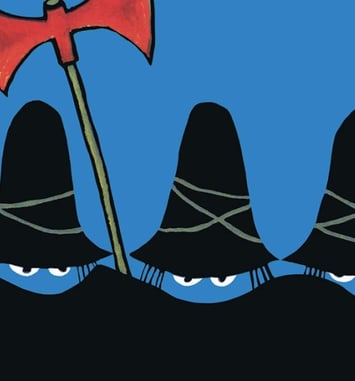 Les Trois Brigands (et autres contes)