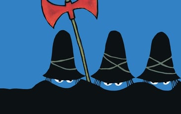 Les Trois Brigands (et autres contes)