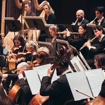 Concert d'ouverture