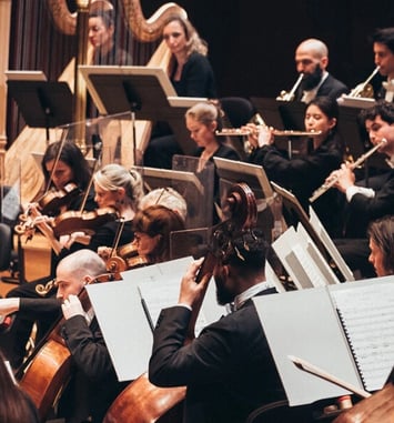Concert d'ouverture