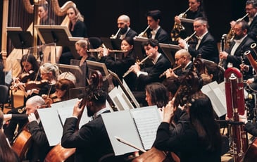 Concert d'ouverture