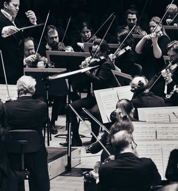 Mahler, Symphonie n° 5