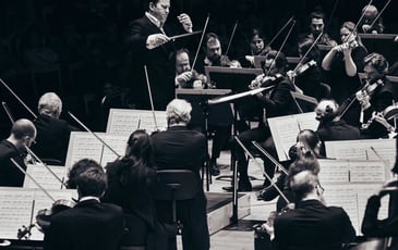 Mahler, Symphonie n° 5