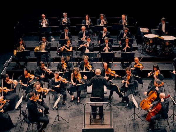 Concert Découverte #2
