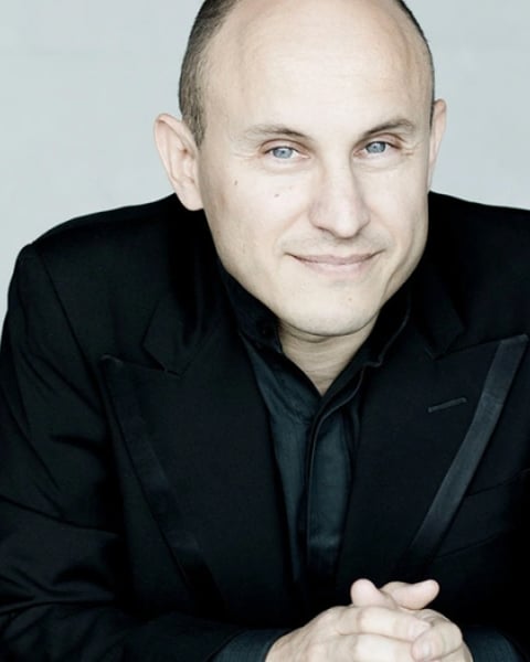 Nelson Goerner