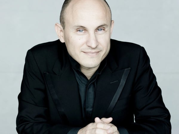 Nelson Goerner