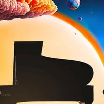 Peter Bence et Pianosphere