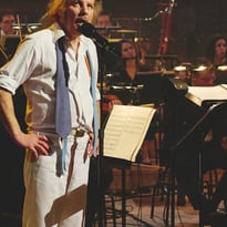 Philippe Katerine Symphonique aux Anges