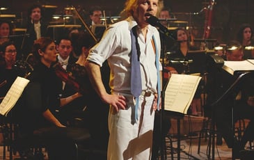Philippe Katerine Symphonique aux Anges