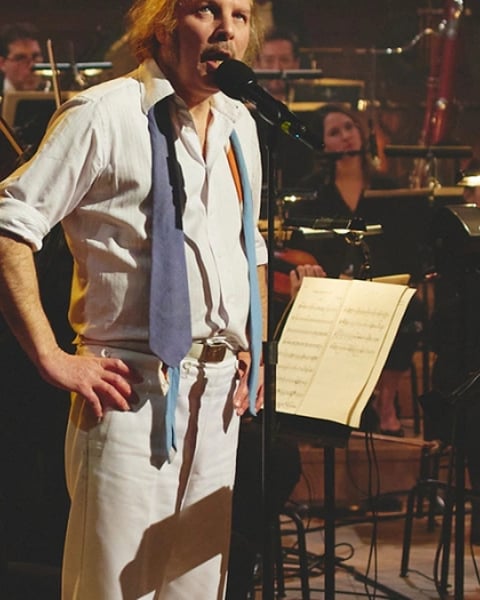 Philippe Katerine Symphonique aux Anges