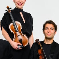 Quatuor Wassily au profit de l'association Résonansemble