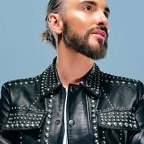 Christophe Willem