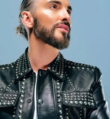 Christophe Willem