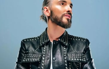 Christophe Willem