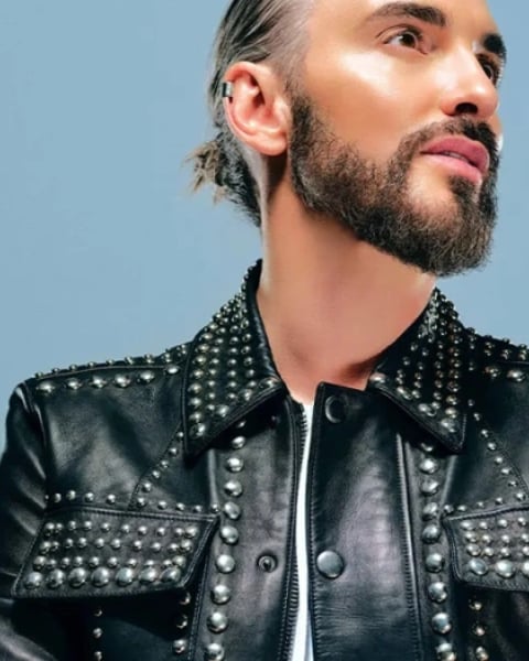 Christophe Willem