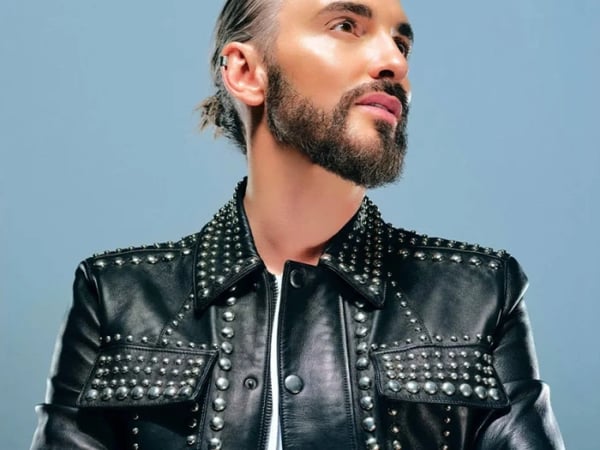Christophe Willem