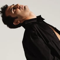 Tigran Hamasyan