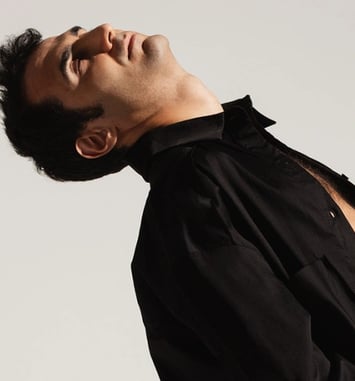 Tigran Hamasyan