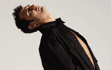 Tigran Hamasyan