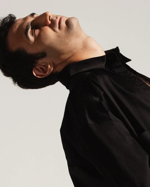 Tigran Hamasyan