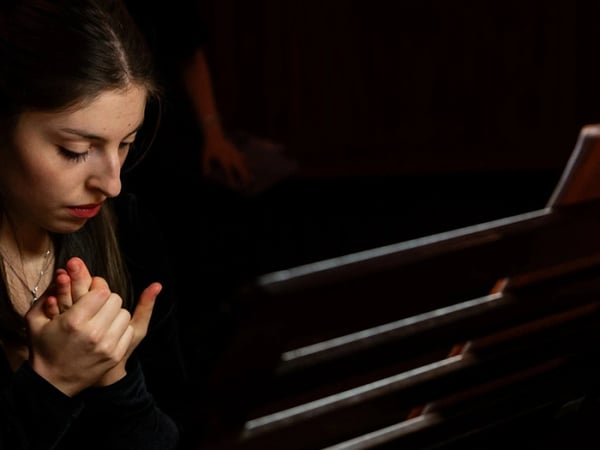 Alma Bettencourt