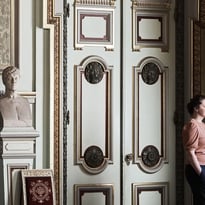Le procès de Jeanne Bloch