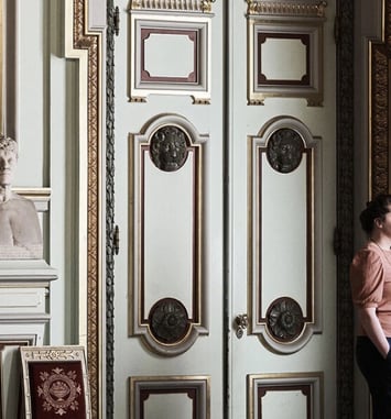 Le procès de Jeanne Bloch
