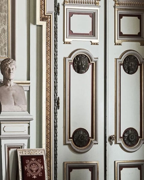 Le procès de Jeanne Bloch
